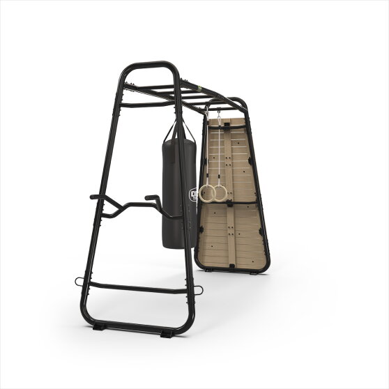 Monkeybar EXIT GetSet MB220 - nero