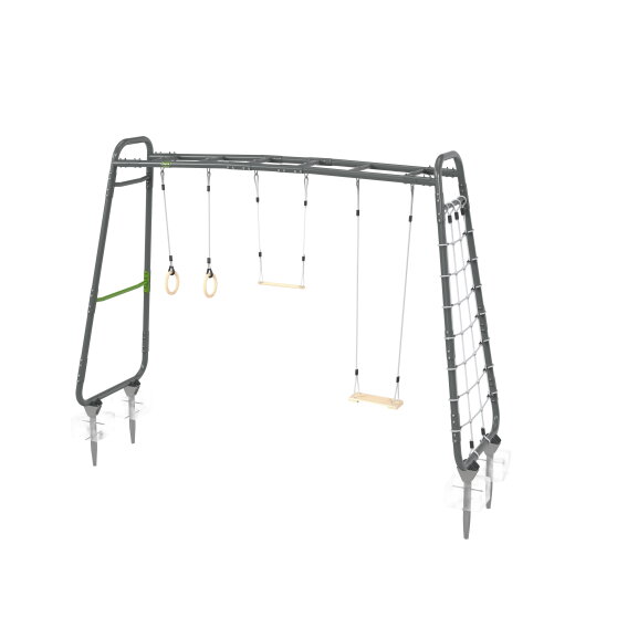 Monkeybar EXIT GetSet MB310 - grigio