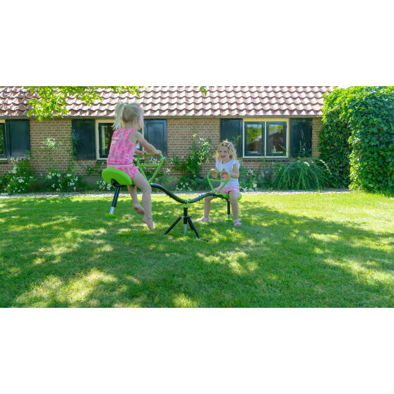 Altalena rotante EXIT Spinner