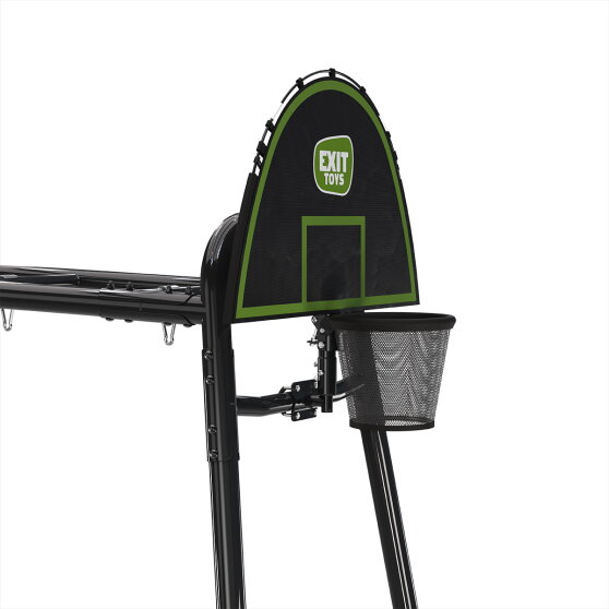 EXIT GetSet monkeybar MB305 - nero