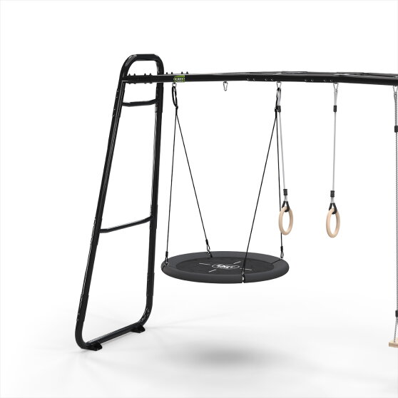 EXIT GetSet monkeybar MB305 - nero