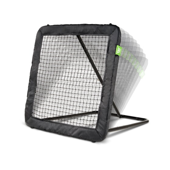 Rimbalzo L multisport EXIT Kickback 124x124cm