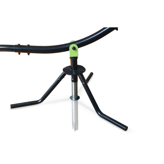 Altalena rotante EXIT Spinner