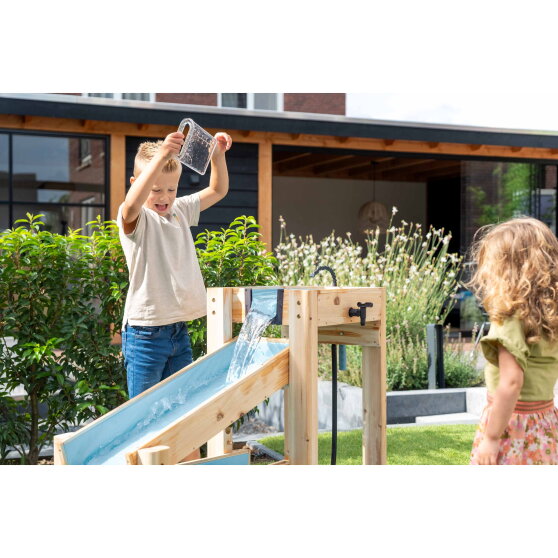 Pista acquatica EXIT AquaFlow 200