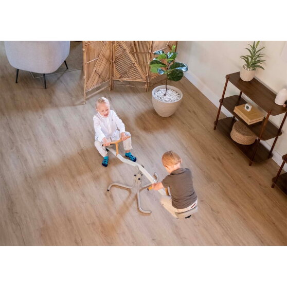 Altalena rotante EXIT My First