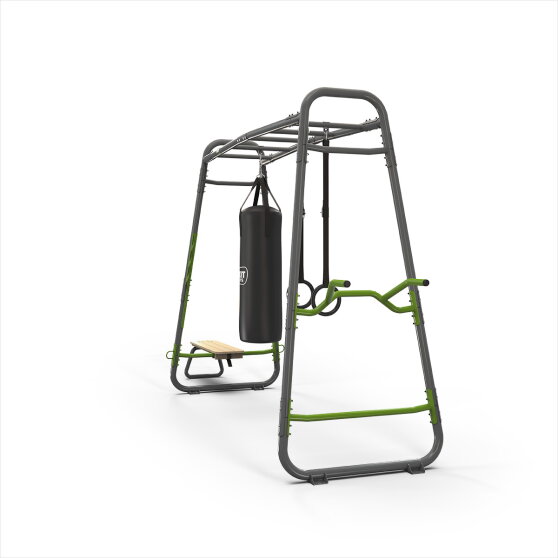 Monkeybar EXIT GetSet MB230