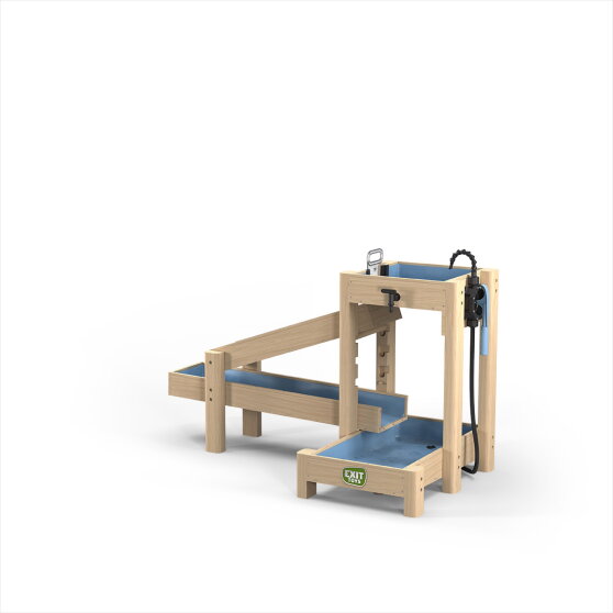 Pista acquatica EXIT AquaFlow 200