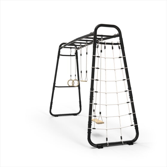 Monkeybar EXIT GetSet MB310 - nero