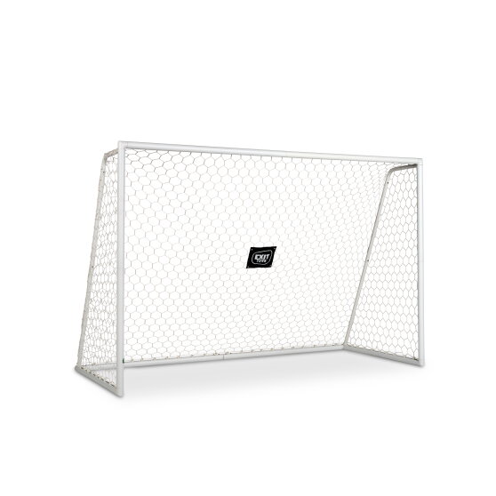 Porta da calcio in alluminio EXIT Scala 300x200cm - bianco