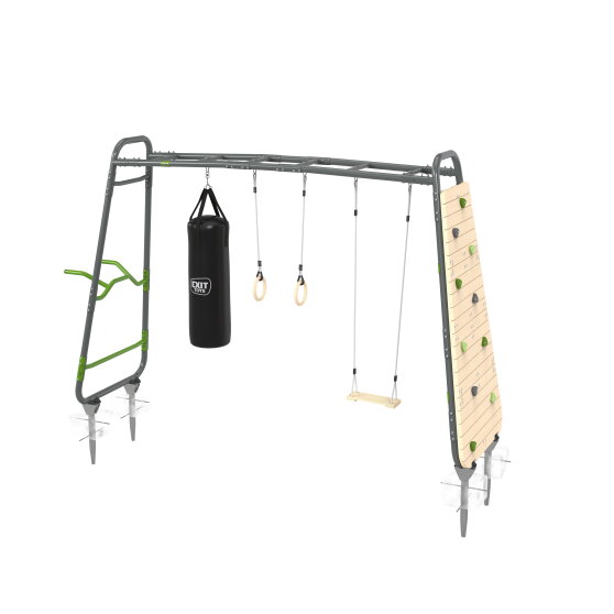 Monkeybar EXIT GetSet MB320