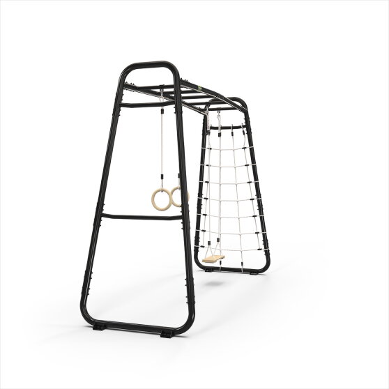 Monkeybar EXIT GetSet MB210 - nero