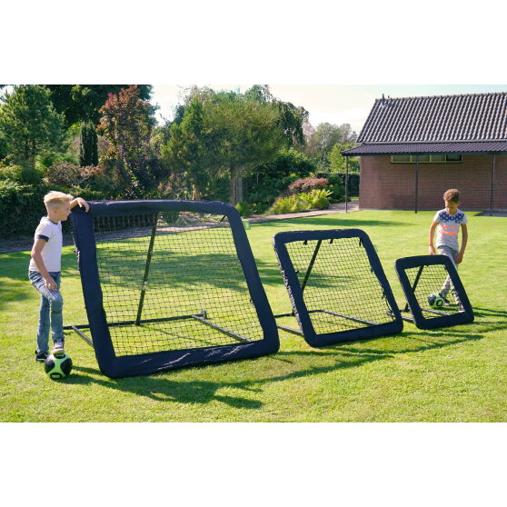 Rimbalzo L multisport EXIT Kickback 124x124cm