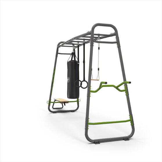 Monkeybar EXIT GetSet MB330