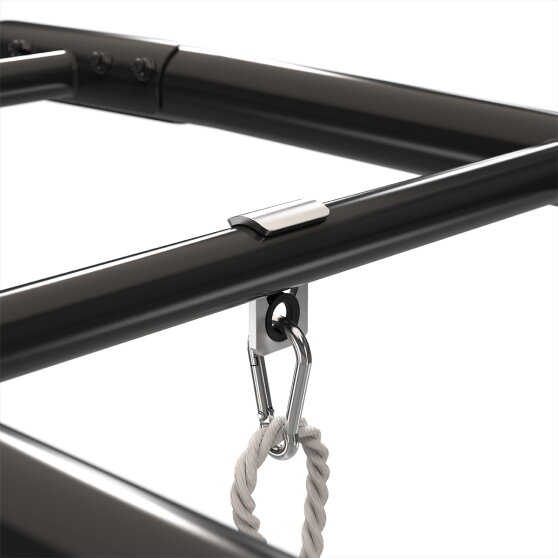 Monkeybar EXIT GetSet MB305 - nero