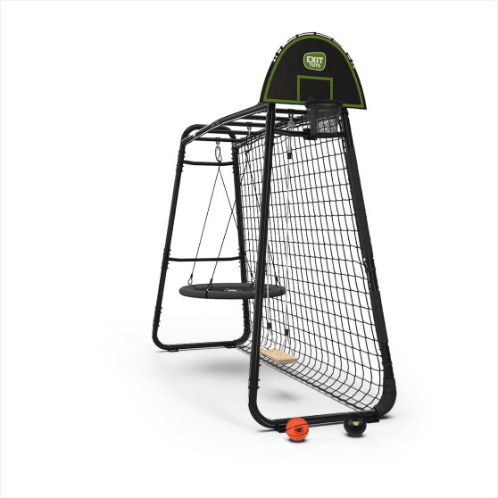 Monkeybar EXIT GetSet MB205 - nero