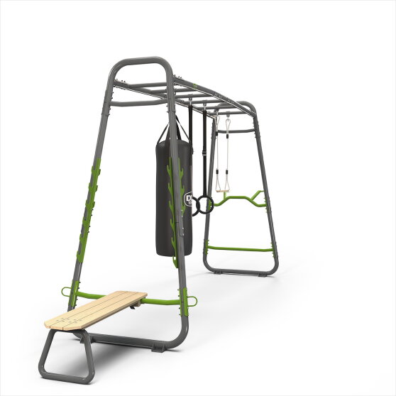 Monkeybar EXIT GetSet MB330