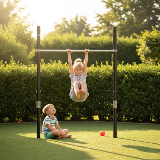 Sbarra da ginnastica EXIT Ivy