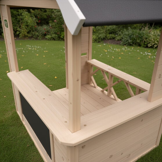 Assa per pavimento EXIT per Hika