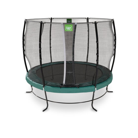 Trampolino elastico EXIT Lotus Classic &oslash;305cm - verde