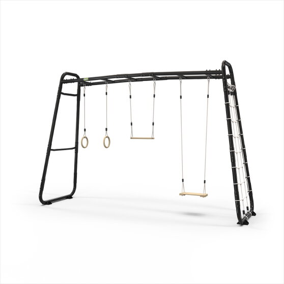 Monkeybar EXIT GetSet MB310 - nero