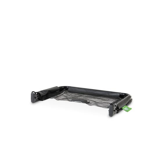 EXIT Pico steel hockey goal 90x60cm (set of 2) - black