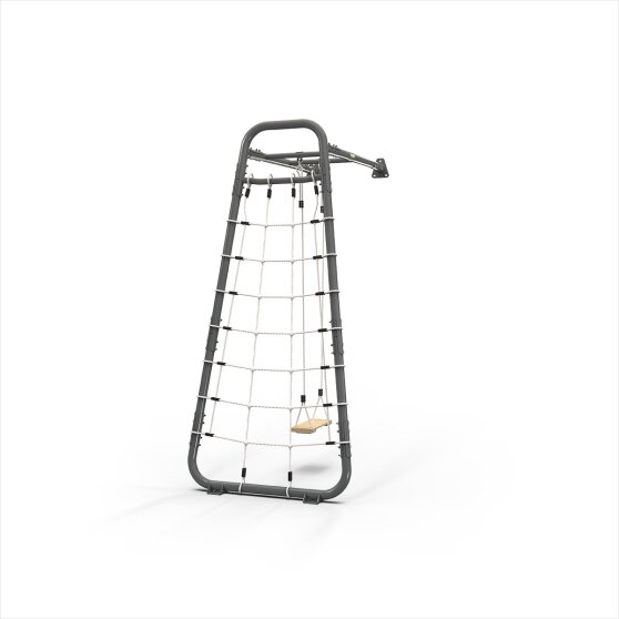 Monkeybar EXIT GetSet MB110 wall mount - grigio