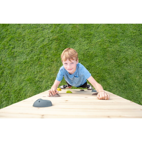 Monkeybar EXIT GetSet MB320