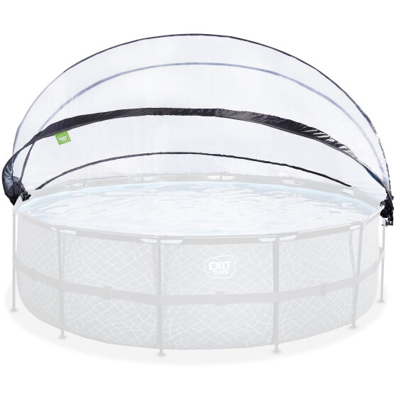 Copertura per piscina EXIT &oslash;488cm - universale