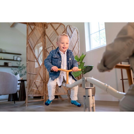 Altalena rotante EXIT My First