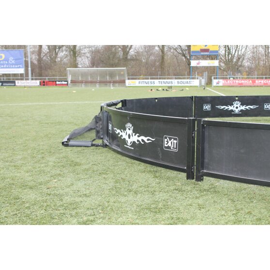 EXIT Panna field round &oslash;488cm