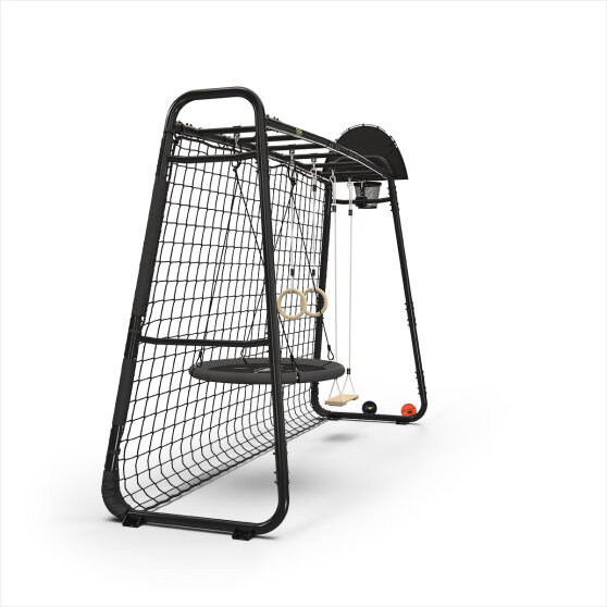 Monkeybar EXIT GetSet MB305 - nero