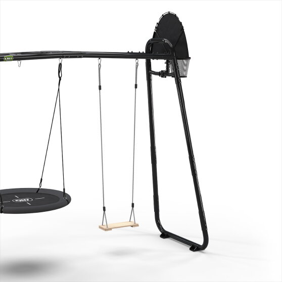 EXIT GetSet monkeybar MB205 - nero