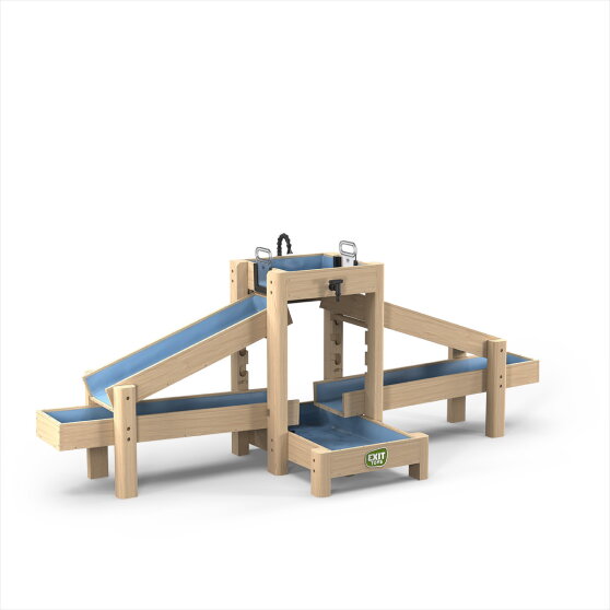 Pista acquatica EXIT AquaFlow 400