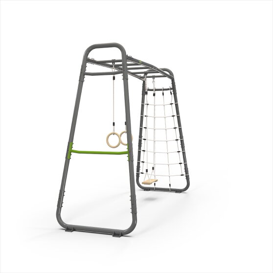 Monkeybar EXIT GetSet MB210 - grigio