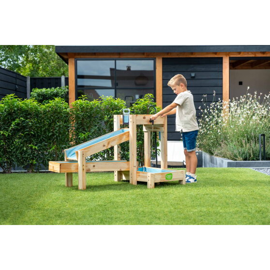 Pista acquatica EXIT AquaFlow 200