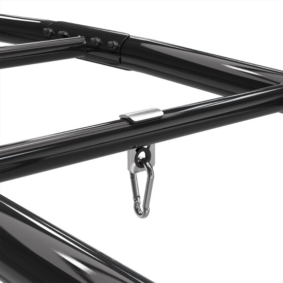 Monkeybar EXIT GetSet MB310 - nero