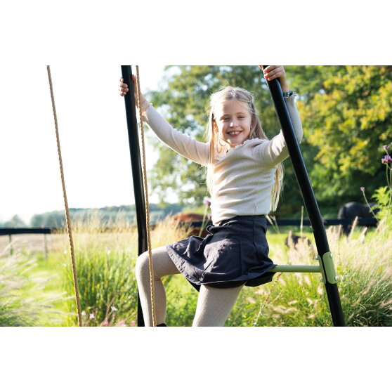 Altalena duo EXIT Ivy