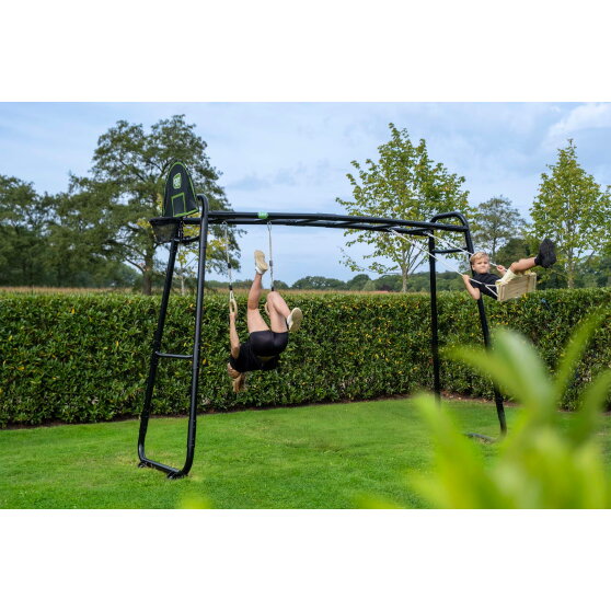 Monkeybar EXIT GetSet MB305 - nero