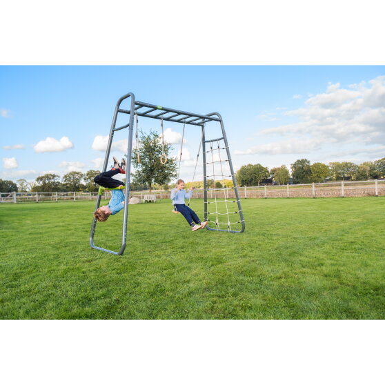 Monkeybar EXIT GetSet MB200 - grigio