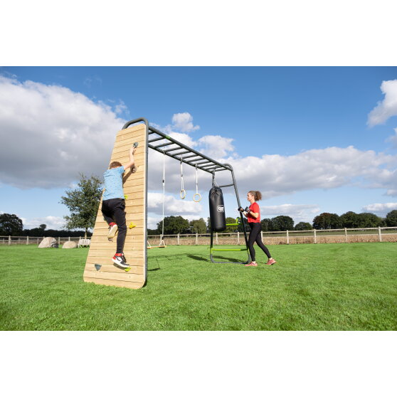 Monkeybar EXIT GetSet MB300 - nero