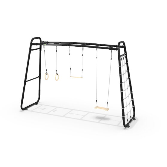 Monkeybar EXIT GetSet MB310 - nero