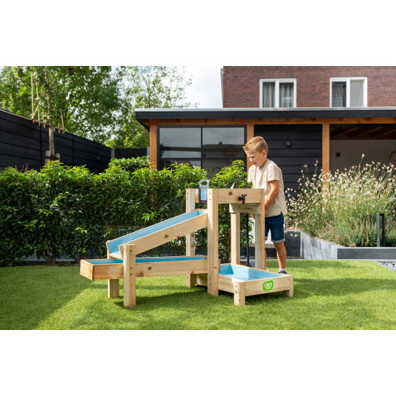 Pista acquatica EXIT AquaFlow 200