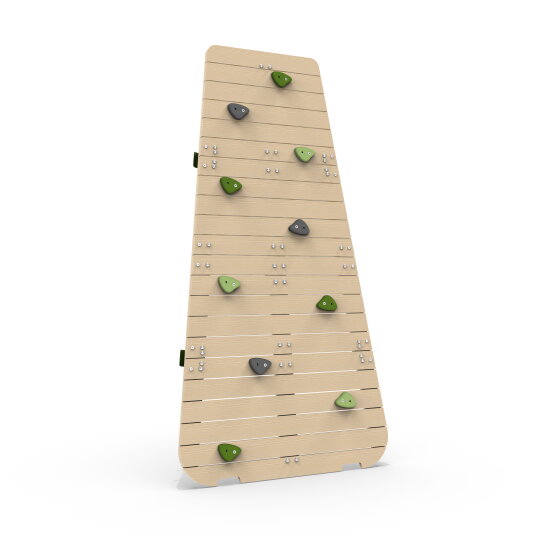 Parete da arrampicata EXIT GetSet MB200 / MB300