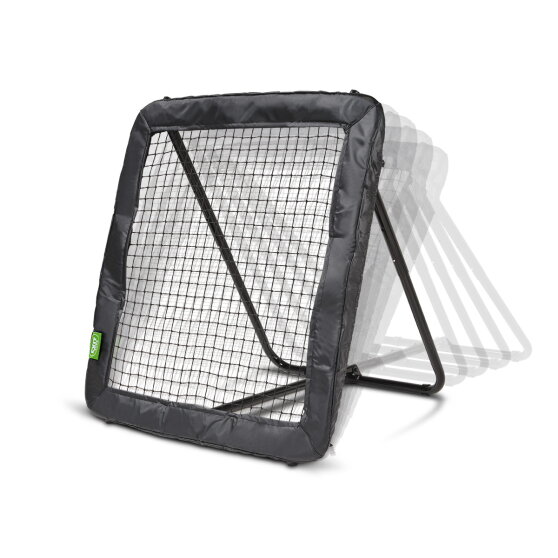 Rimbalzo L multisport EXIT Kickback 124x124cm
