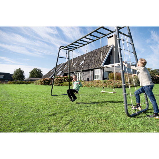 Monkeybar EXIT GetSet MB310 - nero