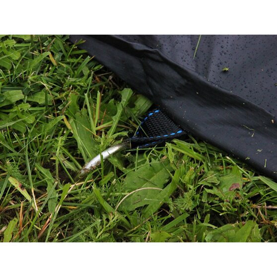 EXIT ground level trampoline cover ø244cm