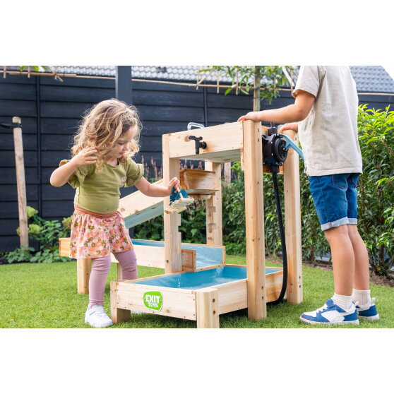 Pista acquatica EXIT AquaFlow 200