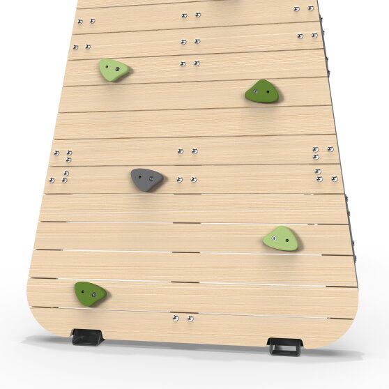 Monkeybar EXIT GetSet MB320 - grigio