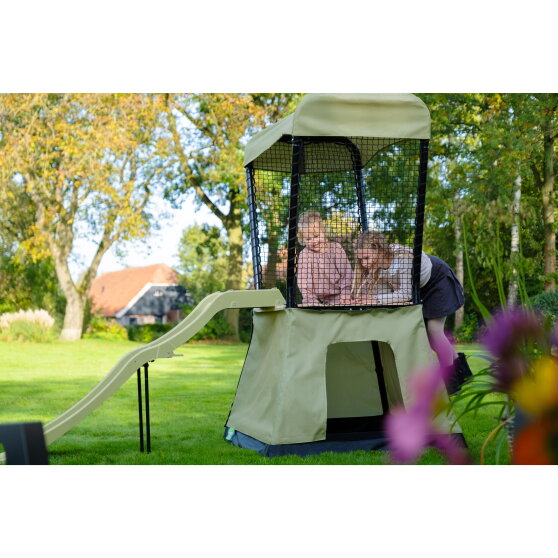 Torre da gioco EXIT Ivy