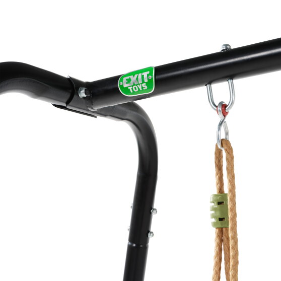 Altalena duo EXIT Ivy